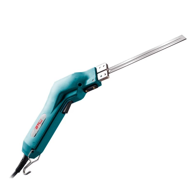 Best Selling 220W Heavy Duty Knife Cutting Tool Cutter Electric Hot Knife (HK004)
