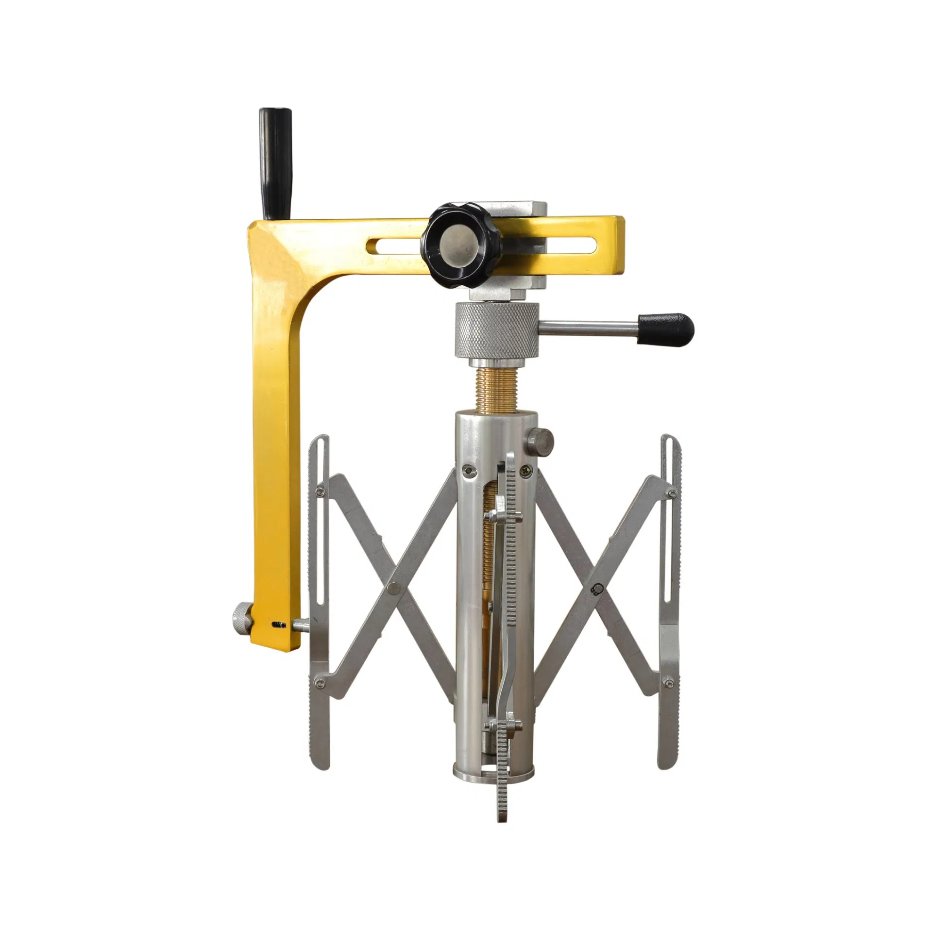 Wp400g 160mm to 400mm Rotery Scraper Plastic Pipe Hand Scrpaer for Plastic Pipe Cutter