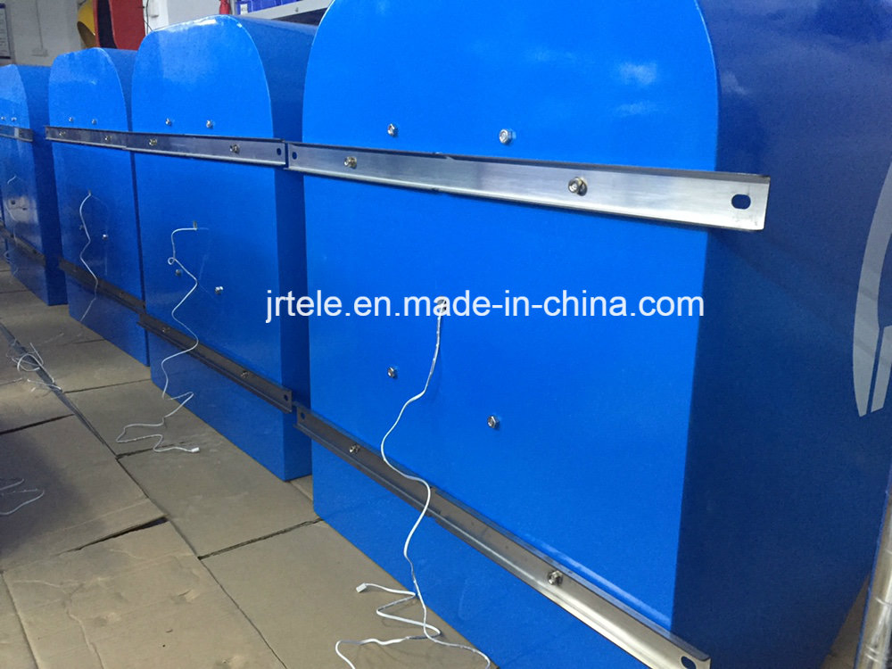 Telephone Acoustic Hood, OEM Telephone Booth, Public Telephone Hood
