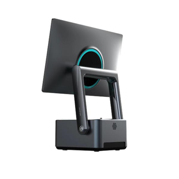 15.6 Inch POS Terminal Printer Android Intelligent with Printer