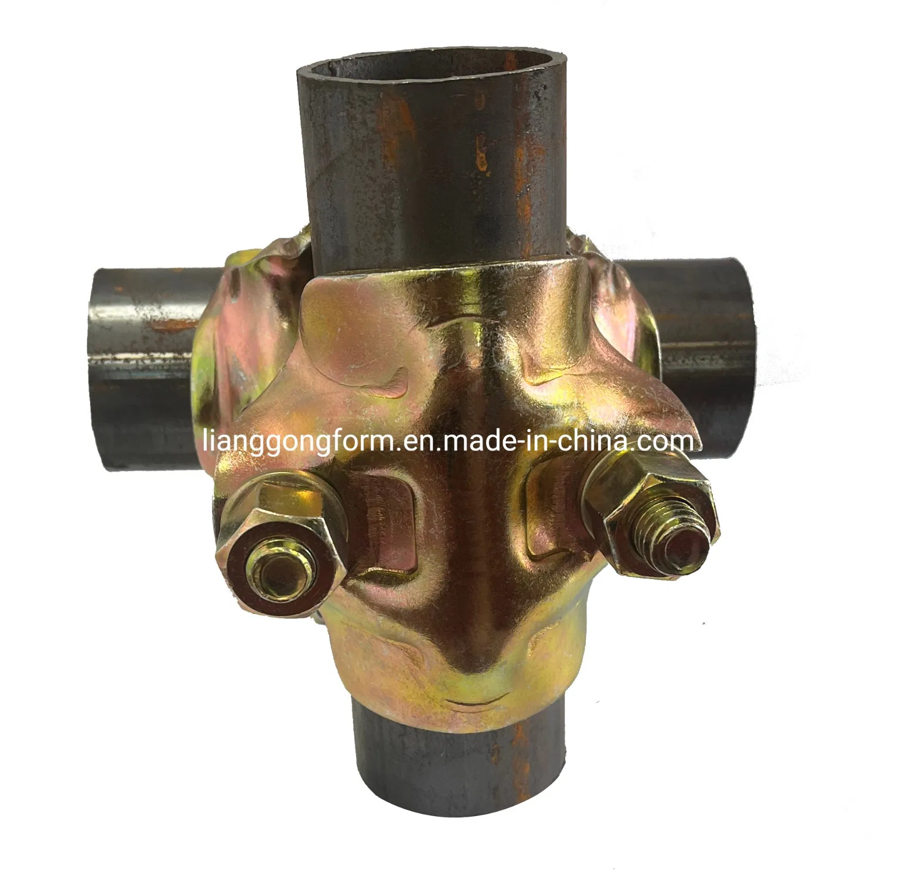 Scaffolding Coupler for Formwork for Construction Popular in Europe