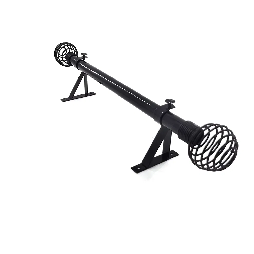 Good Quality Curtain Rod Adjustable Extendable