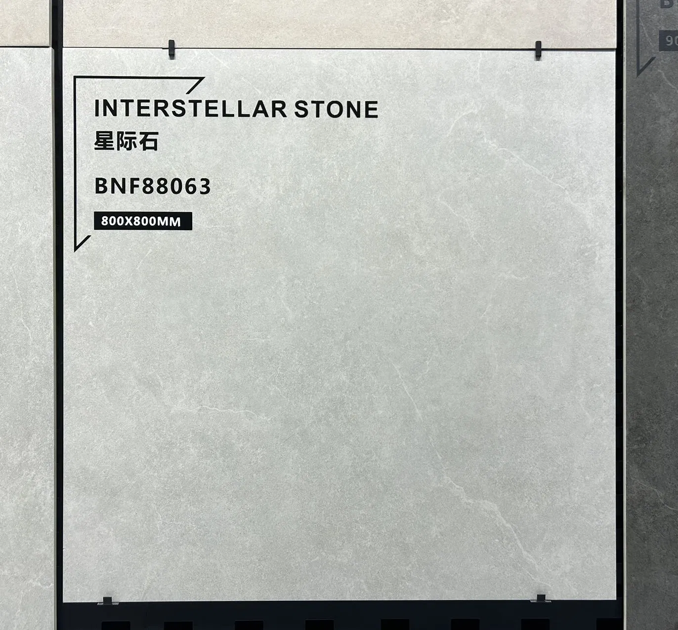 Керамическая плитка ручной работы в стиле рустик