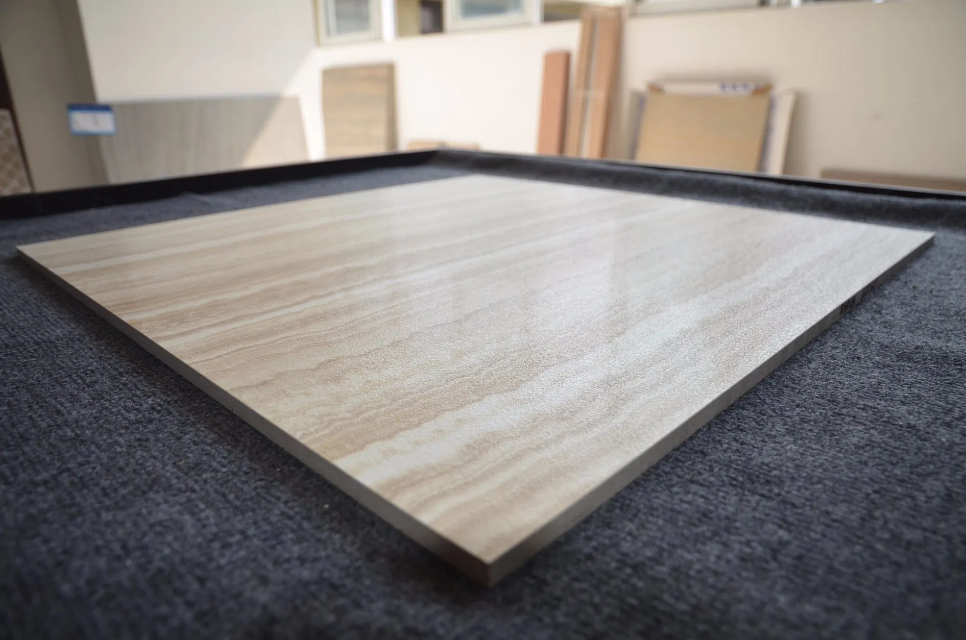 Керамическая плитка Rustic Pattern матовая 600x600 мм