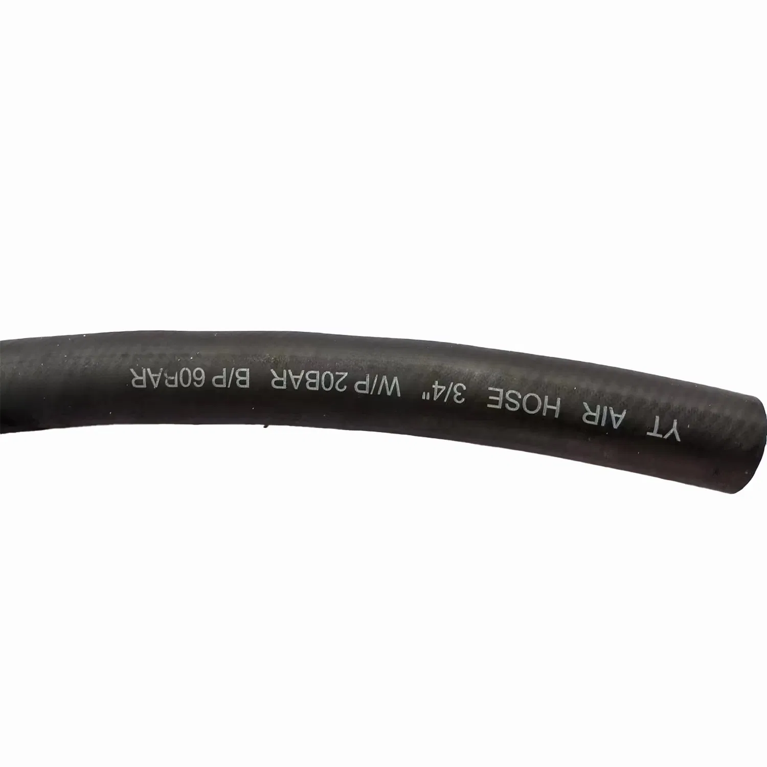 Резиновый шланг высокого давления 50м, холодостойкий