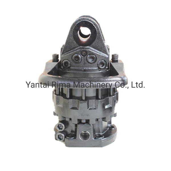 Гидравлический ротатор GR с насосом, TUV CE