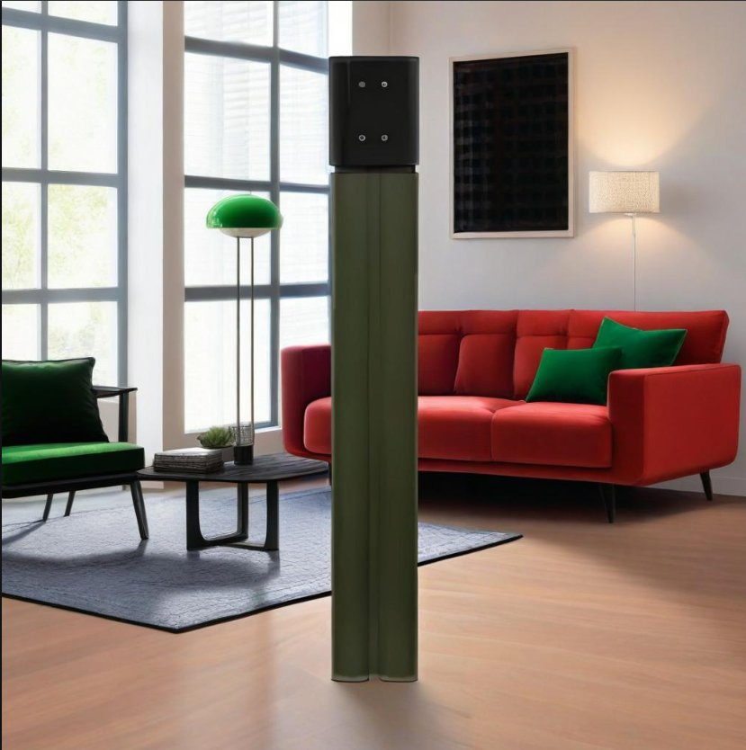 China Heat Effective Electric Infrared Gas Indoor Far Radiant Portable Heater Heating Panel
