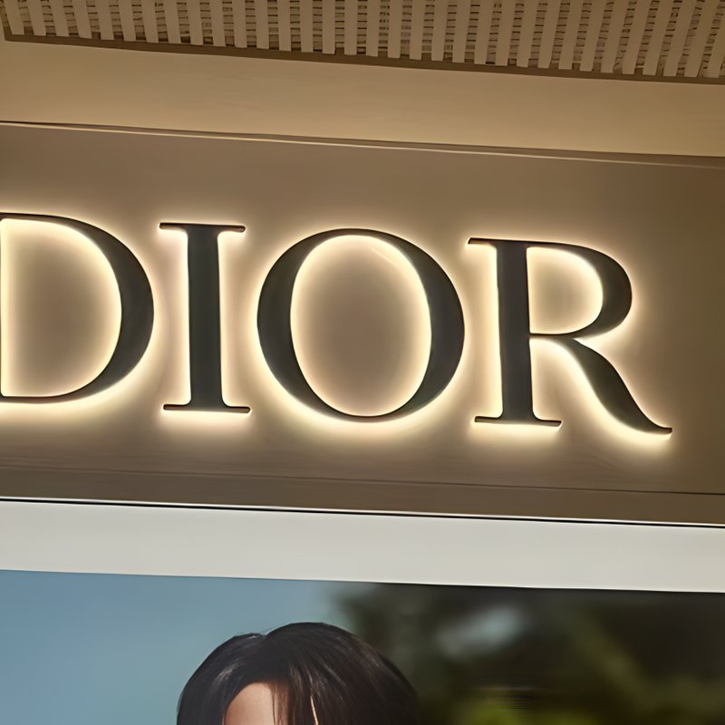 Custom Business Signs Outdoor Ezd Signage Company Backdrop Letters Gold Name Sign