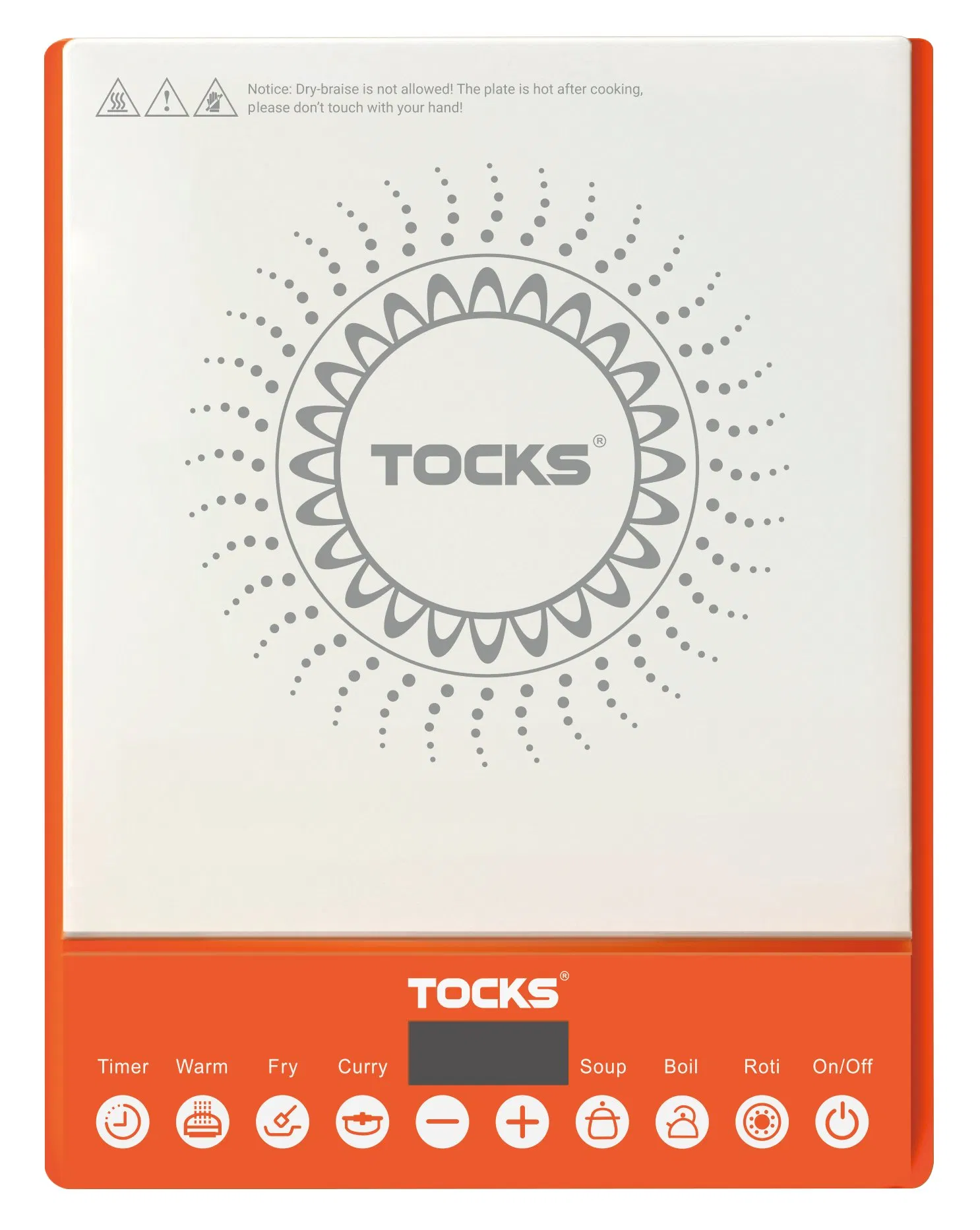 Home appliances Infrared cooker induction cooker 1800W