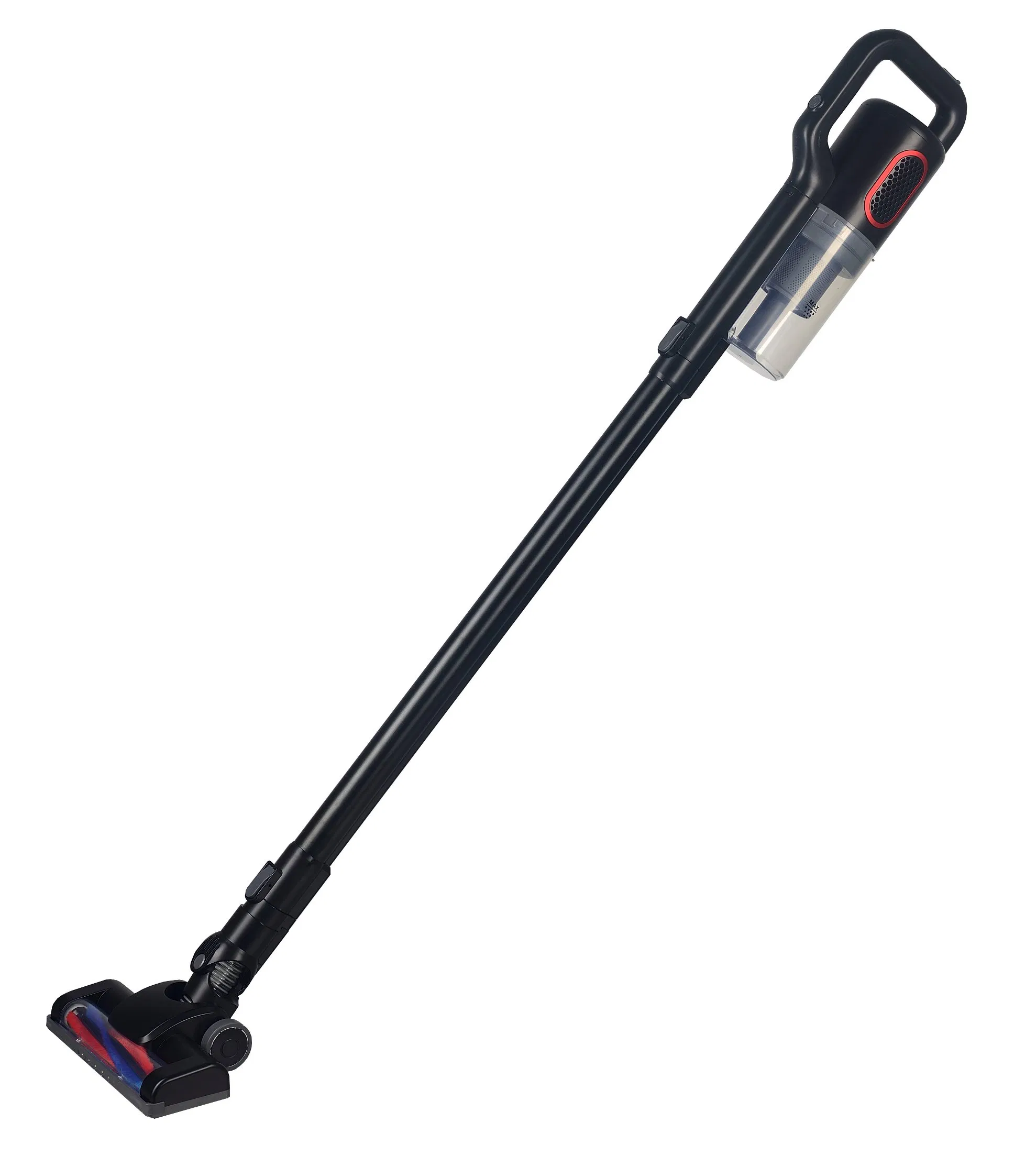 High-Performance Cordless Vacuum Cleaner for Home and Car