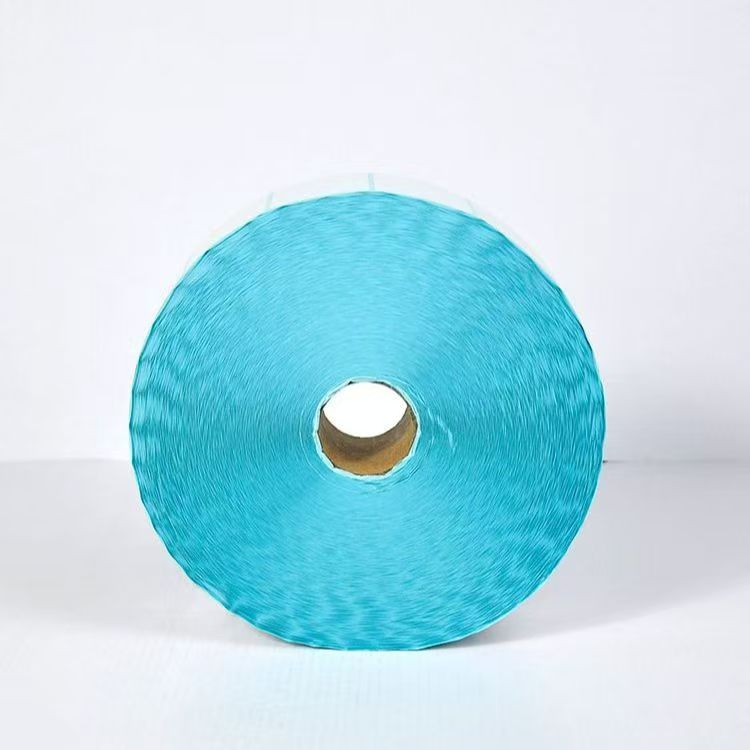 Three-Proof Thermal Self-Adhesive Label Sticker Paper Roll for Supermarket (customizable in size)