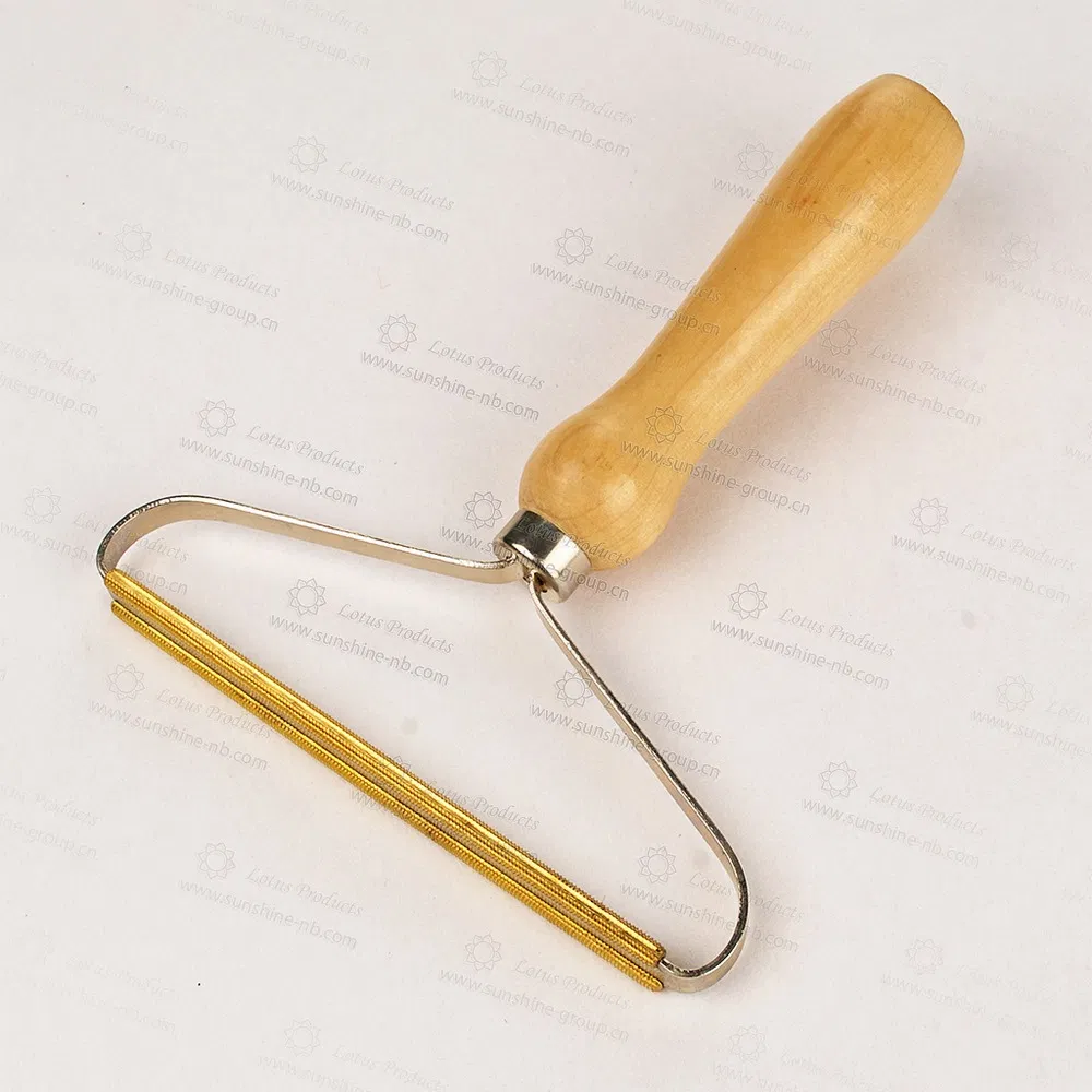 Wool Cashmere Comb Fabric Comb Lts-8 with High Quality