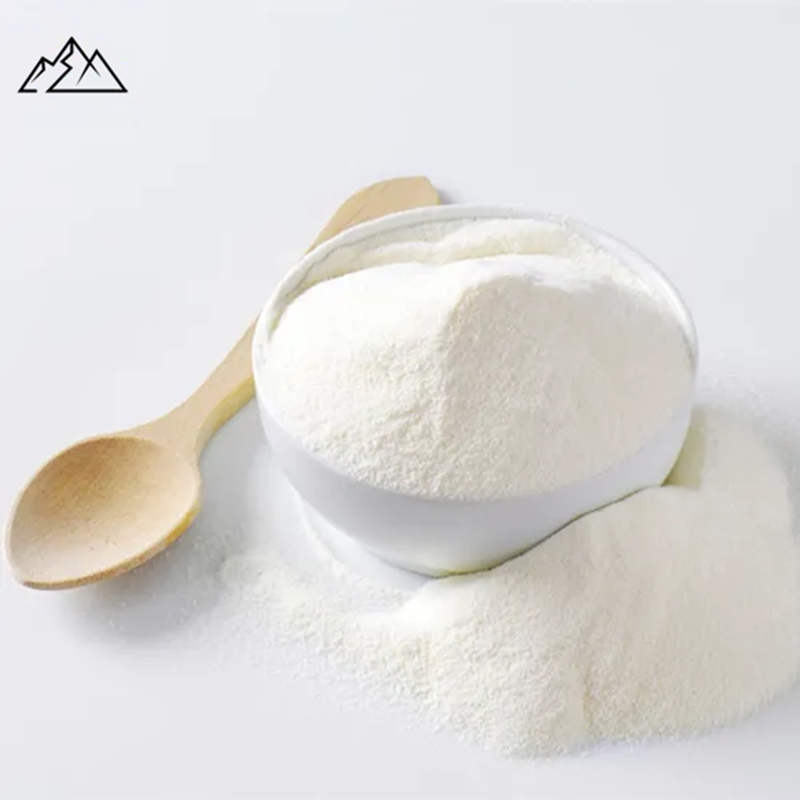 Low Price Supply Daily Chemical Raw Material CAS 822-16-2 Sodium Stearate 99%