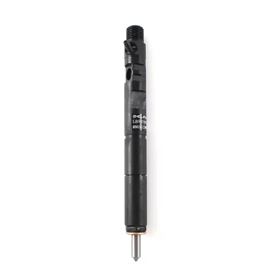 Оригинальный топливный инжектор Erikc EJBR0-5501D (33801-4X450) для Hyundai/KIA