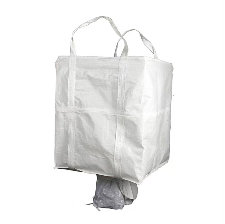 1 Ton Big Bag Cement Sack FIBC Bulk Bag