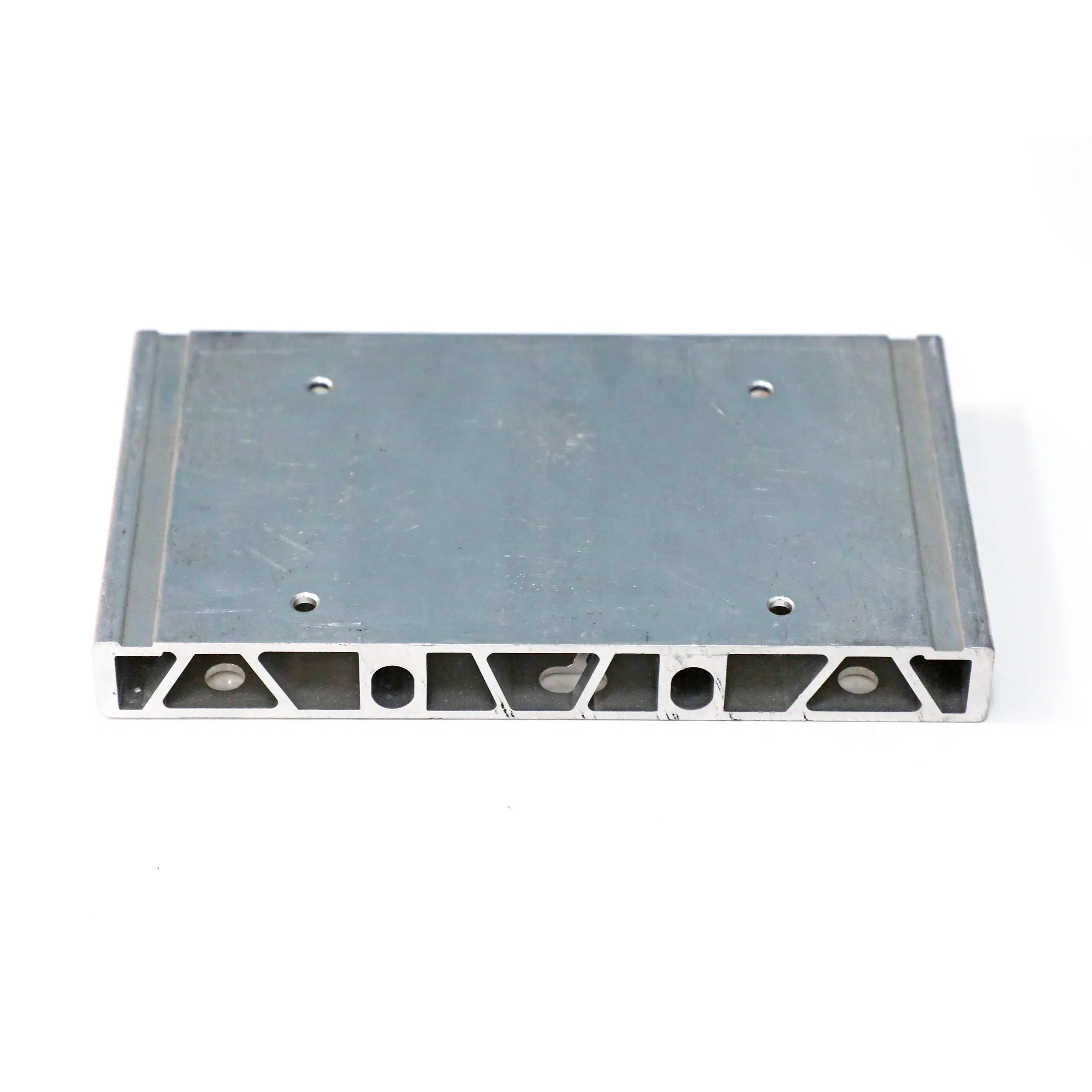 Factory Direct Supply 6061/6063 Aluminium Profiles for Multi-Purpose Use