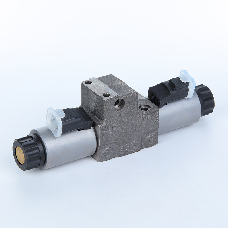 Клапан A4VG125 EZ для гидронасоса Rexroth