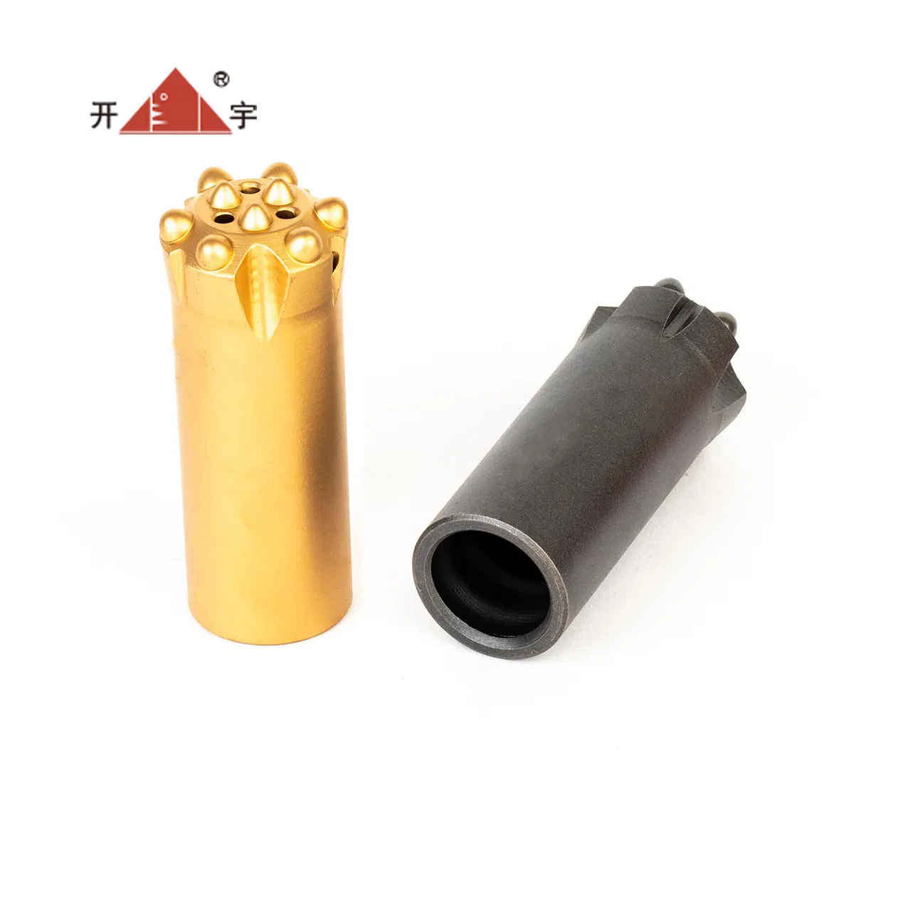 76mm 89mm T45 Thread Drill Bits Drilling Tools for Hard Rock Mining Drilling