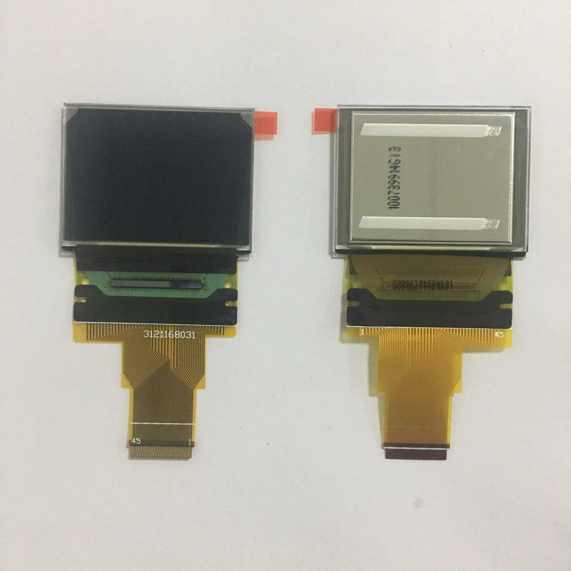 OLED-дисплей 1.8 дюйма, цветной, 160x128