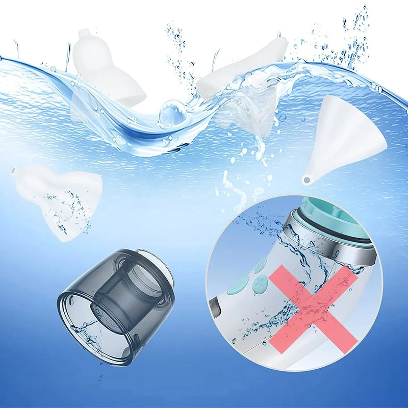 Wholesale Durable Electric Baby Care Power Suction Nasal Aspirator