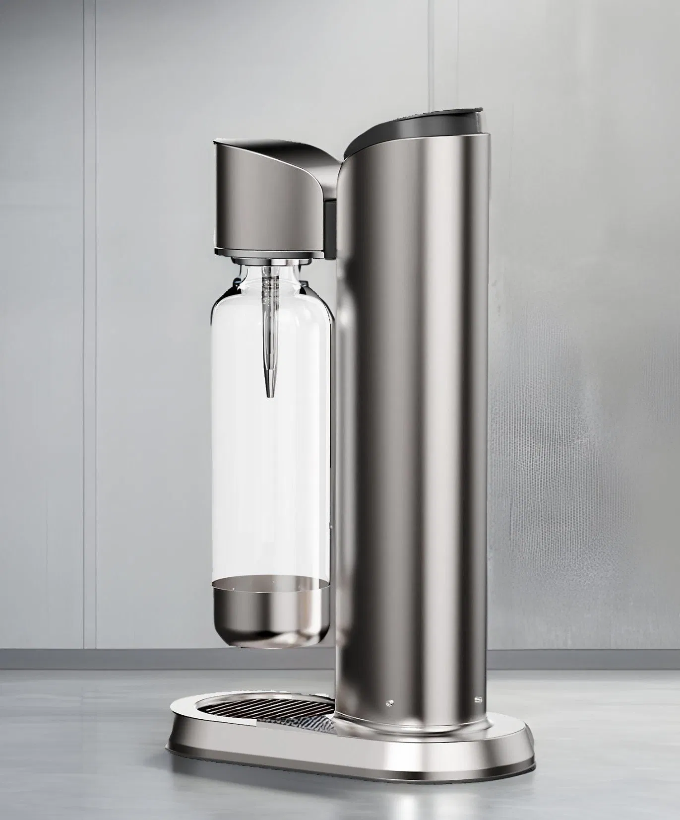 Completely New New Technology High Quality Unisex Soda Maker with BSCI