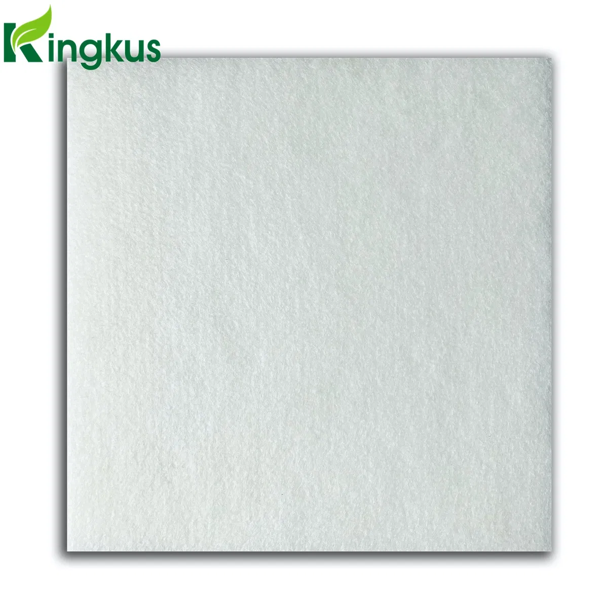25mm Soundproof Insulation Foam Polyester Fiber Acoustic Panel