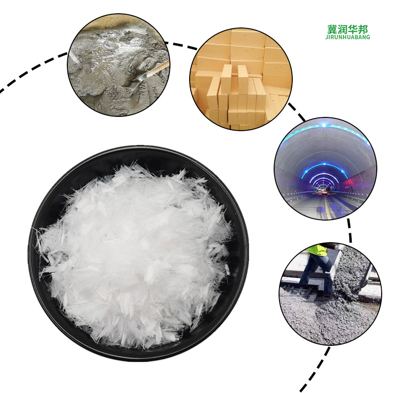 Eco-Friendly Polypropylene Fiber for Strong and Durable Ropes