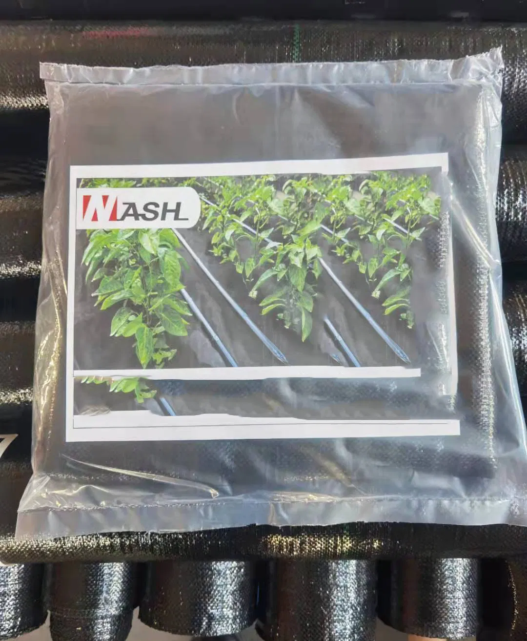 Agriculture PP Woven Weed Control Mat Anti-Grass Ground Cover