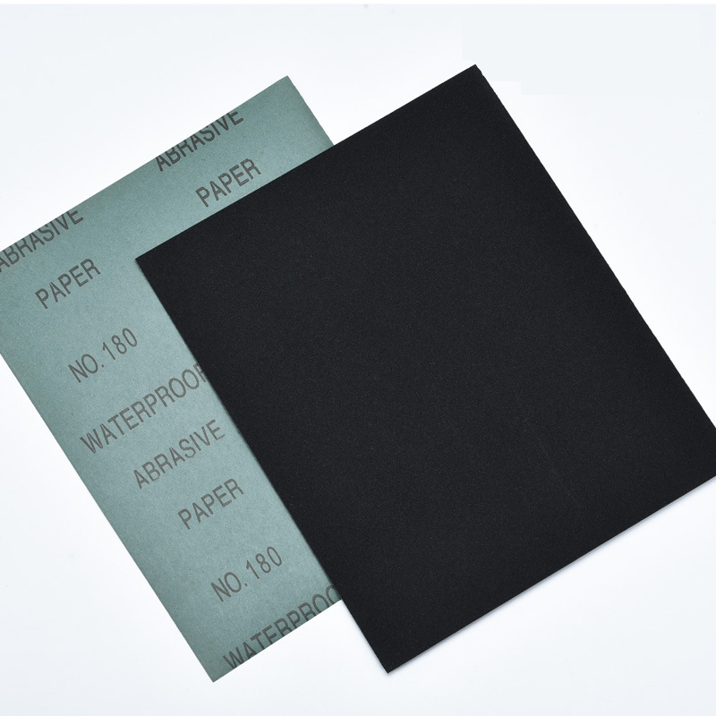 Free Sample Various Sizes of Sandpaper Disc 2/ 4/ 4.5 /5 / 7 Inch for Wood and Metal Grinding and Polishing