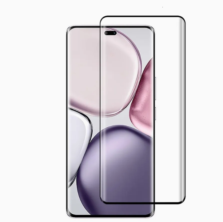 3D защитное стекло для Honor Magic 7/6/5 PRO & Lite