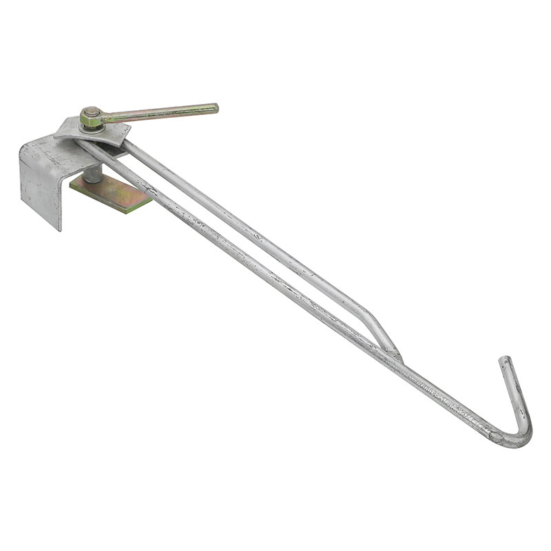 Reliable Wing Nut for Tie Rod - Durable Forged Series Products