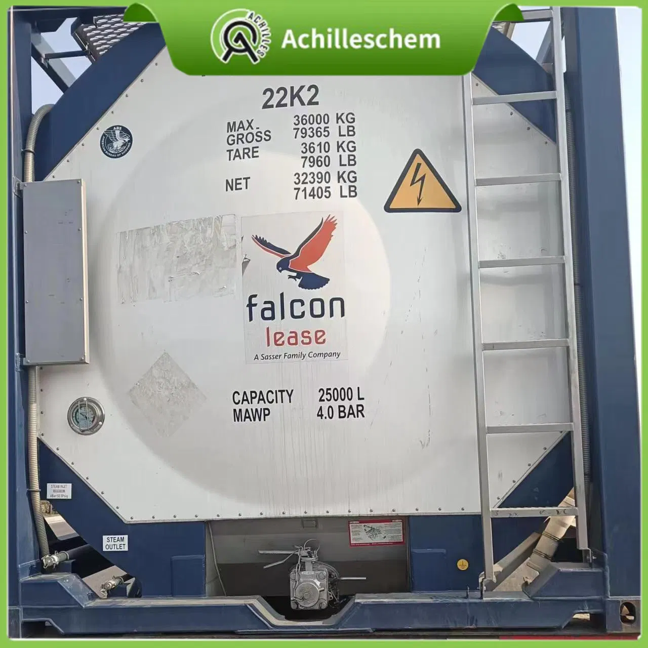 Chemical Solvent Price 99% Min Purity CAS No. 141-43-5 Mono Ethanol Amine/Monoethanolamine/Mea