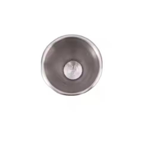 Stainless Steel Double Jigger Measuring Cup with Scale Bar Tools Whisky Cup