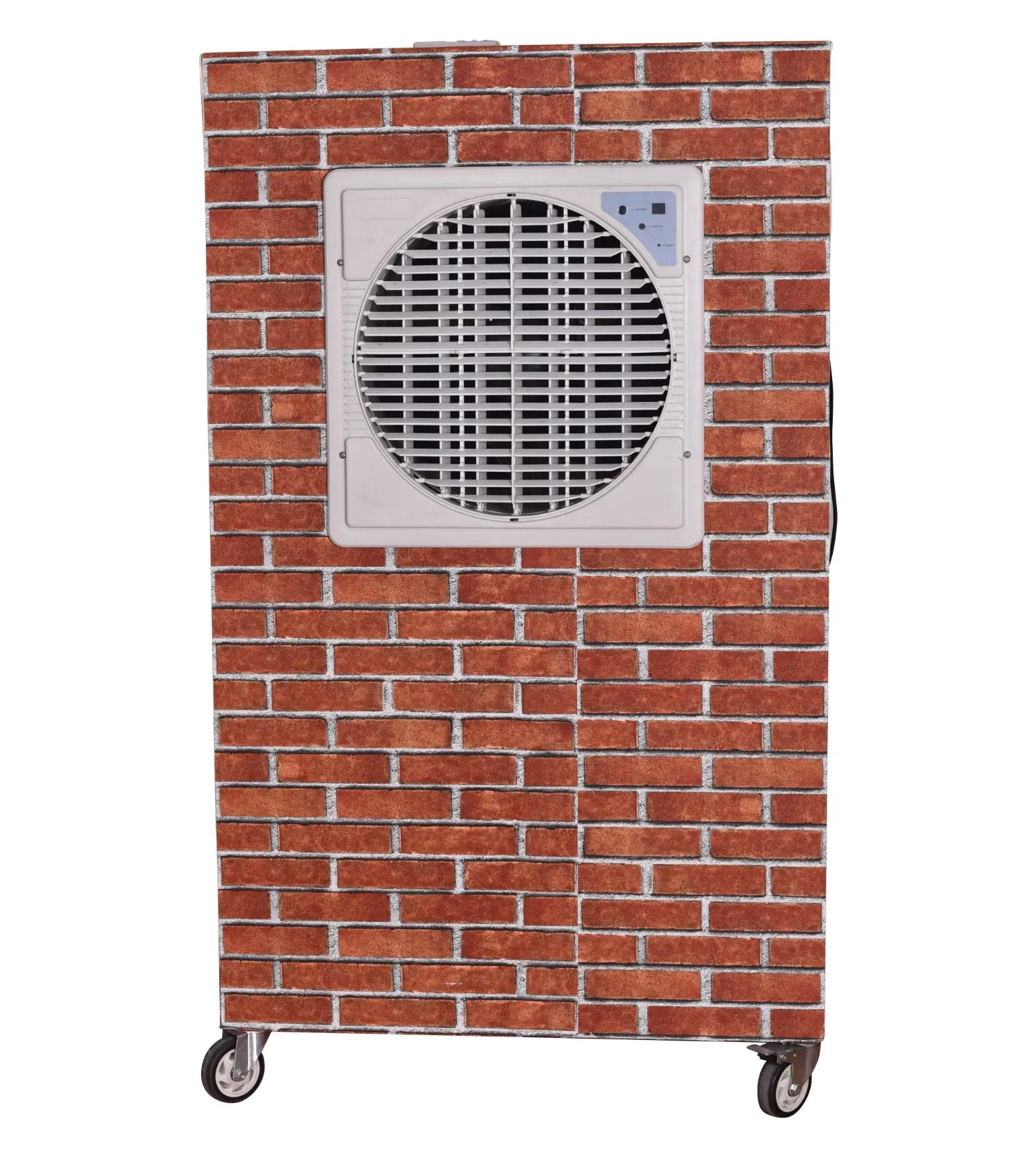 Home Wall-Mounted Water-Cooled Air Conditioner