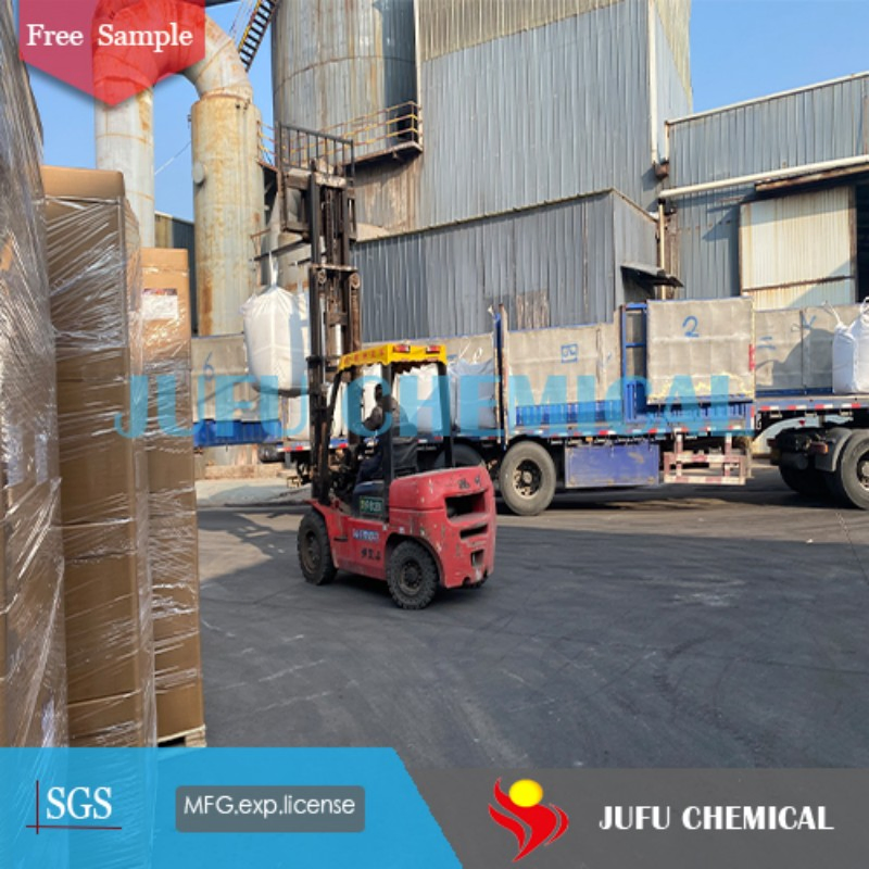 Sodium Naphthalene Sulfonate Formaldehyde Snf Superplasticizer