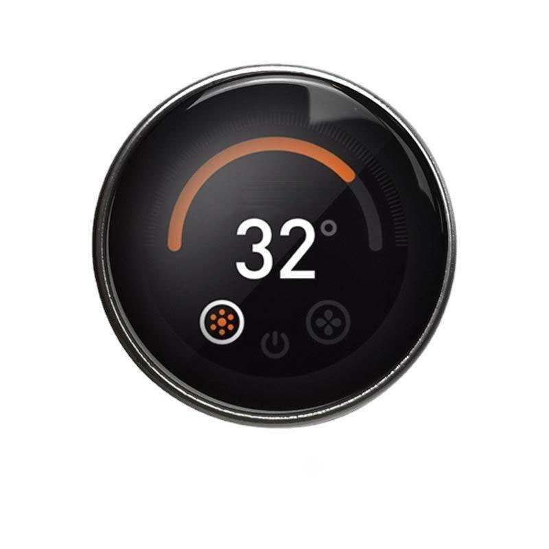 2.1-Inch Smart Knob Controller with WiFi/Bluetooth & 480X480 TFT LCD for Automotive & IoT