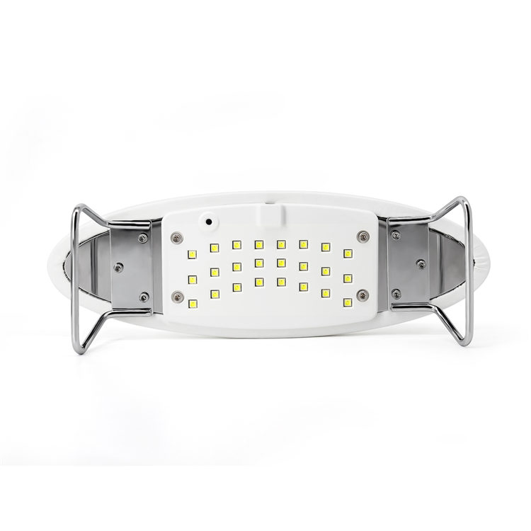 Double Function Manicure Hand Nail Art Rest Lamp