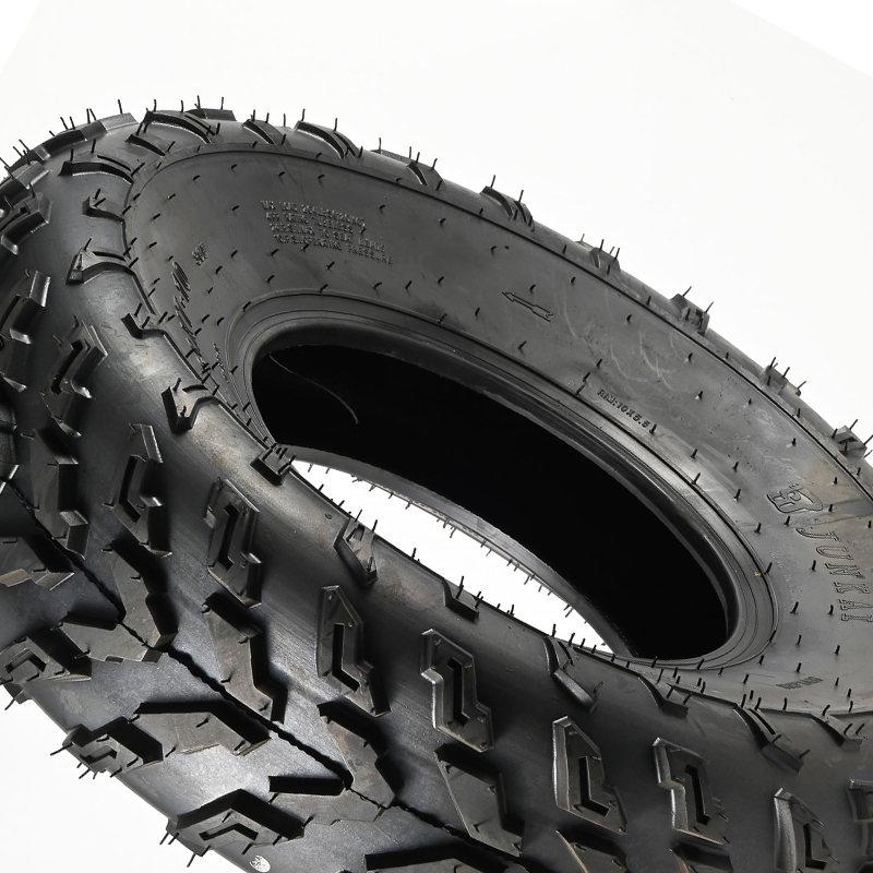 Шинa для картa дорожного/внедорожного 23x7-10, CCC