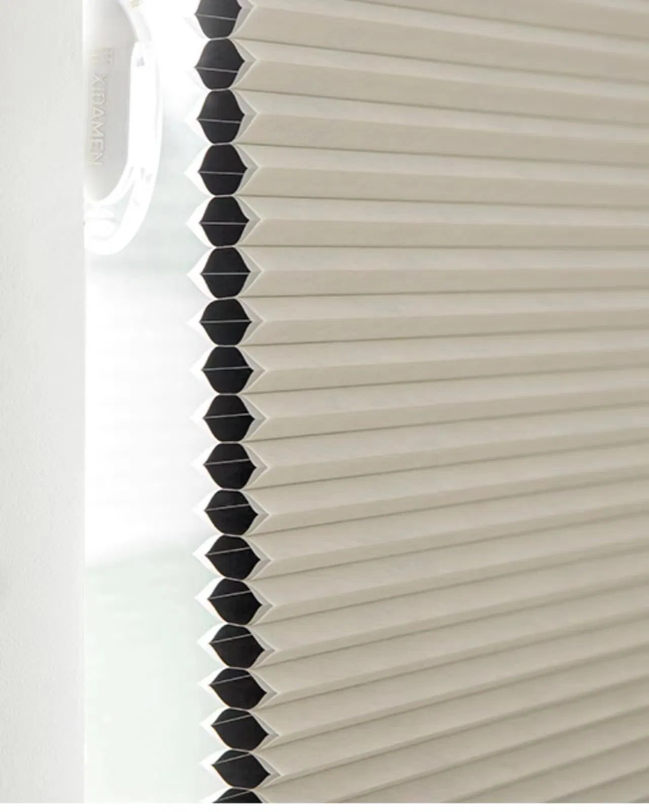 New Hot Sale Day and Night Honeycomb Blinds Fabric