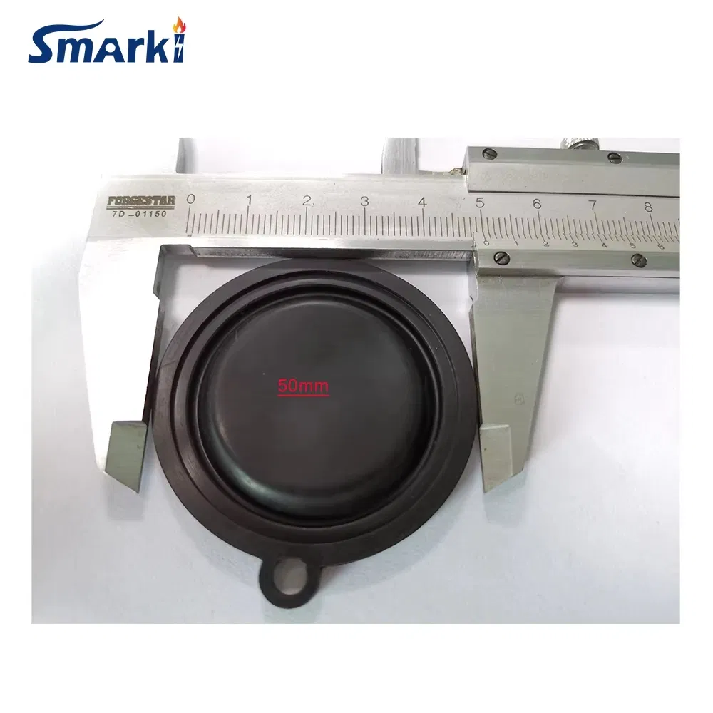 Factory Direct Good Quality Water Heater Spare Parts PVC Membrane