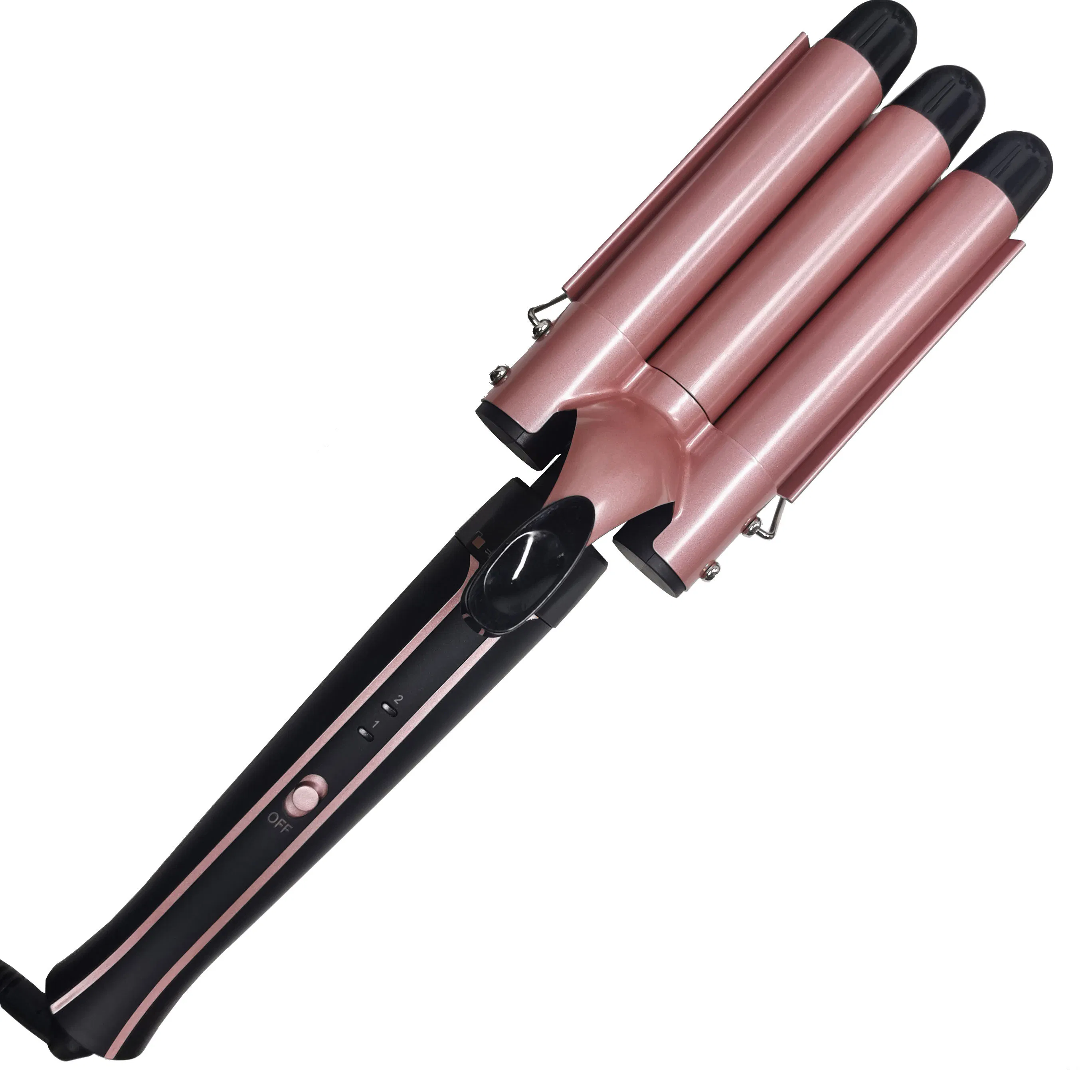 5-in-1 Professional Curling Iron Wave Curling Iron