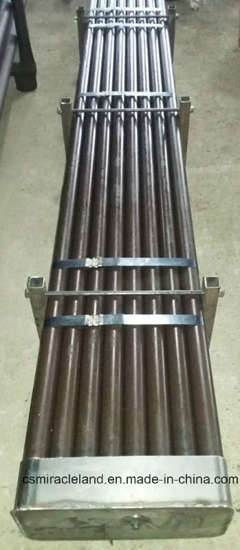 Cr42, Cr50 Metric Drill Rods (42mm 50mm)