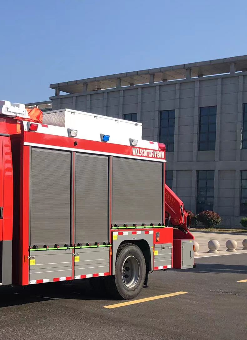 Aluminum Drawing Fire Truck Fire Vertical Shutter Blines