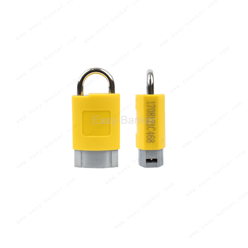 CL-A6-1 High Security lock SafetyIron Seal lock