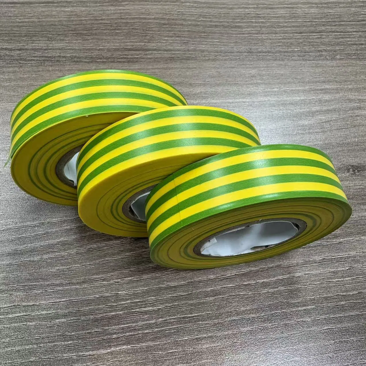 High Quality PVC Double-Colors Electrical Insulation Tape