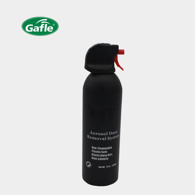 Gafle Get Rid of Dust Air Duster