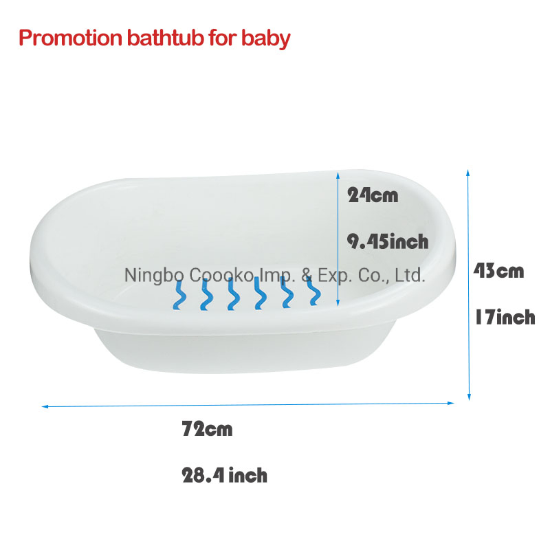Best Selling Cheaper Price Baby Bath Tub