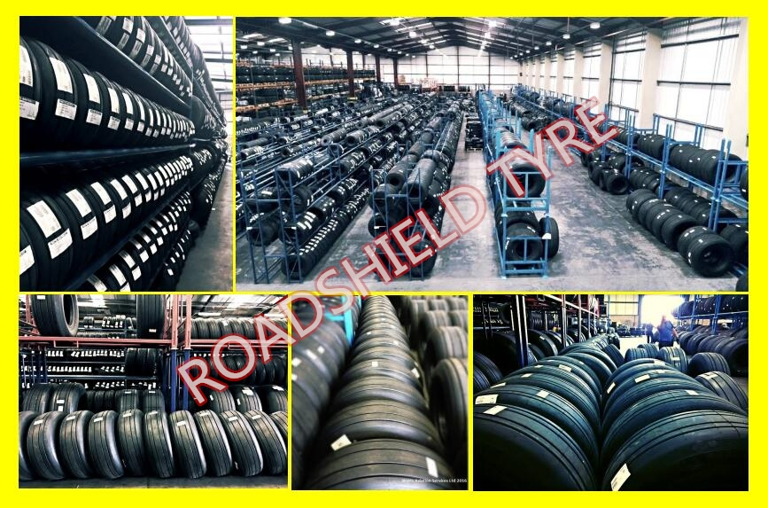 19.5x6.75-8, 10 PR, Medium Civil Aviation Aircraft Tire