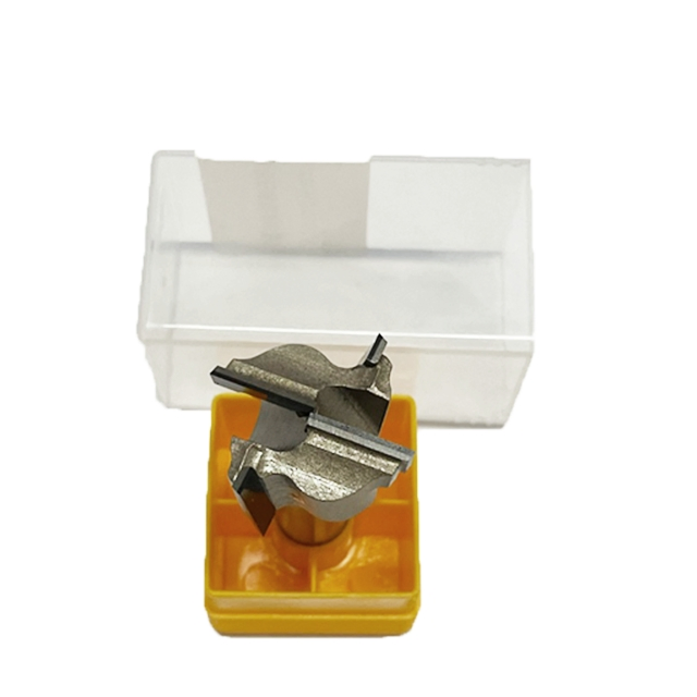 PCD фреза алмазная для деревообработки и ЧПУ