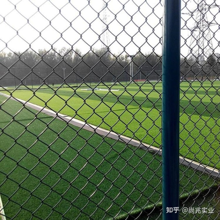 Us Chain Link Mesh Fence for Home Garden Depot